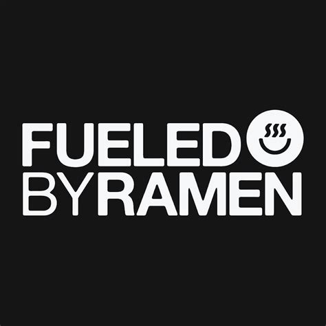 fueled by ramen meaning|Fueled by Ramen .
